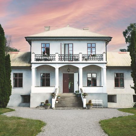 Gra Gasen Hotel Burgsvik ภายนอก รูปภาพ