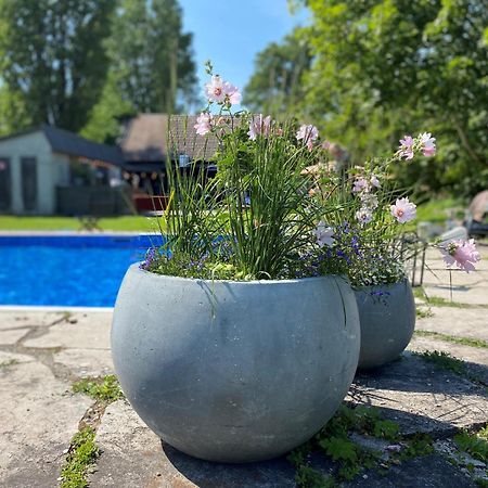 Gra Gasen Hotel Burgsvik ภายนอก รูปภาพ