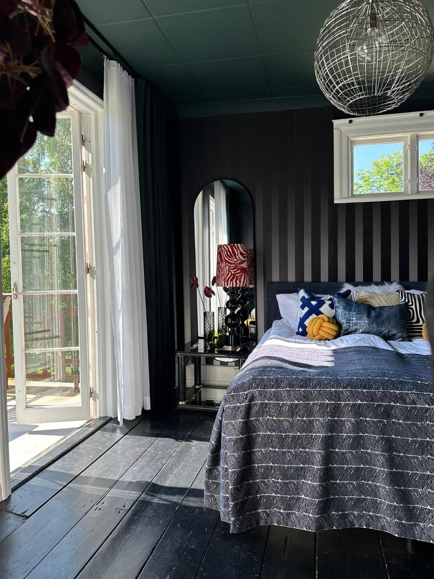 Gra Gasen Hotel Burgsvik ภายนอก รูปภาพ