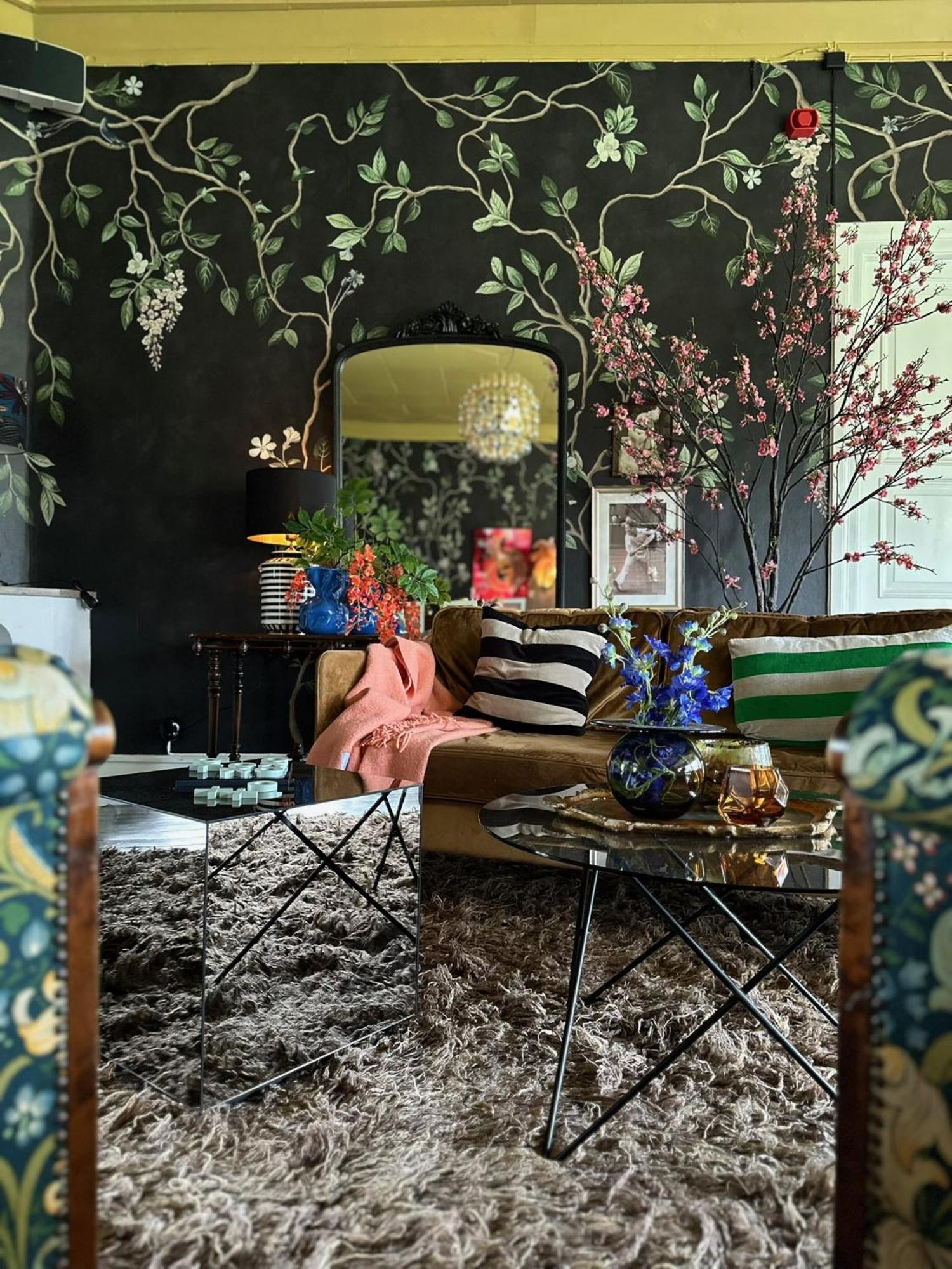 Gra Gasen Hotel Burgsvik ภายนอก รูปภาพ