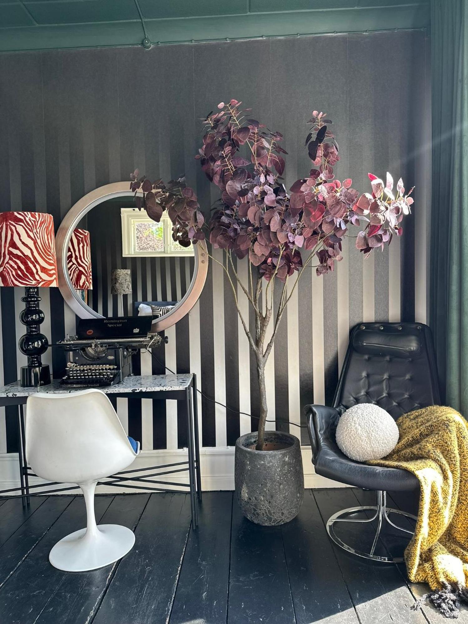 Gra Gasen Hotel Burgsvik ภายนอก รูปภาพ