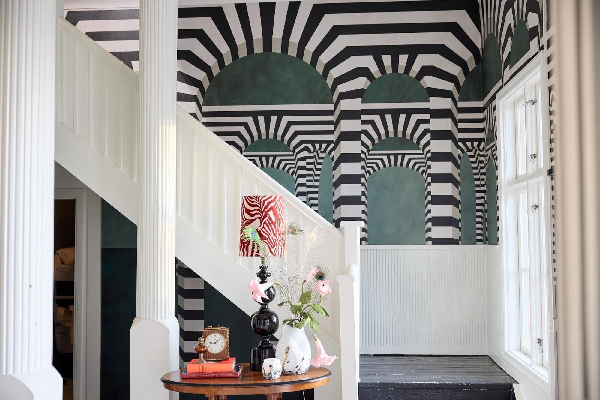 Gra Gasen Hotel Burgsvik ภายนอก รูปภาพ