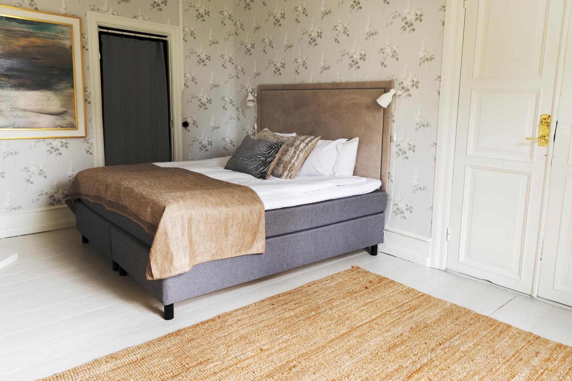 Gra Gasen Hotel Burgsvik ภายนอก รูปภาพ
